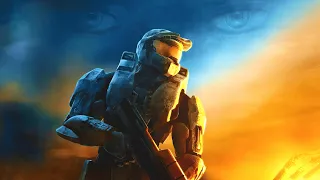 HALO 3 - MASTER CHIEF Best Moments & Scenes