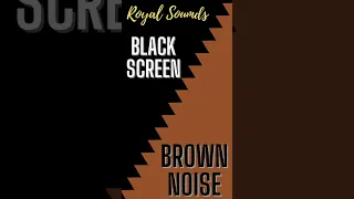 Royal Sounds - Brown Noise Series