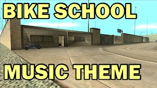 GTA: San Andreas - Bike School Theme