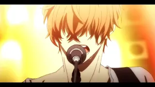 Given AMV Hetakuso