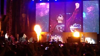 Avenged Sevenfold - Afterlife (Live @ Download Festival Madrid 2018)