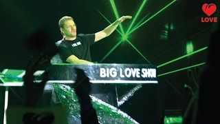 DJ Smash ft. Bobina - Drophead [Big Love Show 2015]