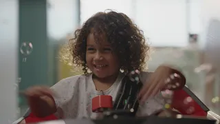 Hyundai | Mini '45' - Little Big e-Motion