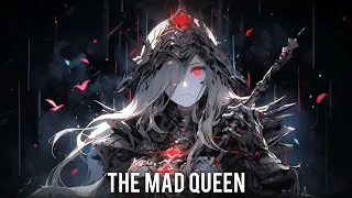 The Mad Queen - (Rok Nardin)