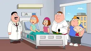 Гріфіни - Cім'янин (Family Guy) українською-20 сезон 1 серія