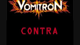 Contra METAL Remix - Vomitron (No NES for the Wicked)