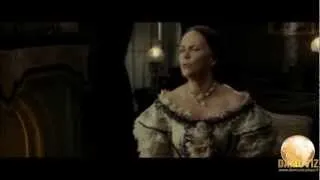 Mary Todd Lincoln in Lincoln(2012)