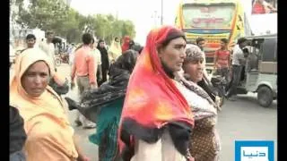 Dunya TV-KOUN POCHAY GA-01-10-2011