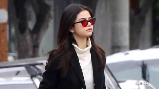 Selena Gomez Tells All On Rehab & Depression!