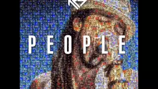 Kes - People | Soca 2016