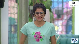 Bigg Boss Tamil Season 7 UNSEEN 2 {31 10 2023}