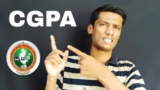 How to Calculate VTU CGPA? | VTU University CGPA Calculation | SGPA| VTU Result Explanation| Kannada