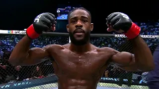 Aljamain Sterling Octagon Interview | UFC 280