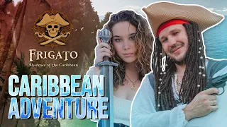 STREAM Frigato - Early Access ⚓️🏴‍☠️