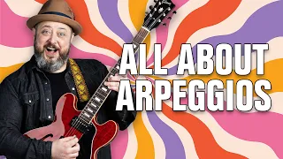 Mastering Arpeggios Made Easy!