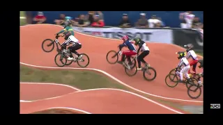 2024 UCI BMX World 🌎 Championship BMX Racing in RockHill SC 5/13/2024 10 Challenge Boys