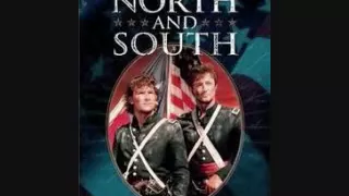 North and South Main Title