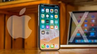 iPhone X - тот, кого все так ждали? Первые впечатления и сравнение iPhone X с iPhone 8 и Mi Mix 2