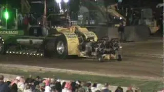 NTPA, Canfield Fair, Unlimited Modified, 9/4/10
