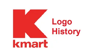 Kmart Logo/Commercial History