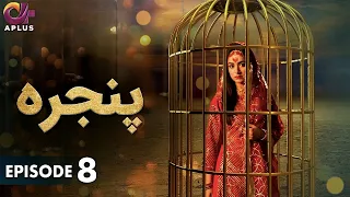 Pakistani Drama | Pinjra - Episode 8 | Aplus Gold | Yumna Zaidi, Nauman Aijaz | CZ1O