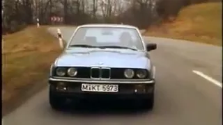 1985 BMW 325ix.avi