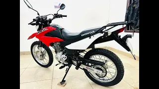 Honda XR150 đk 2018. Giá bán: 3x tr. Tel: 0943718855