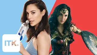 Gal Gadot reveals 5 tips to becoming a real-life Wonder Woman