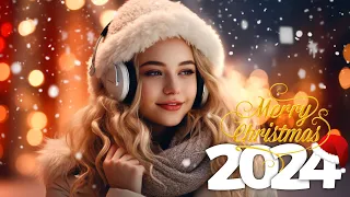 Justin Bieber, Taylor Swift, Mariah Carey,Ariana Grande,Sia Cover Style🎄Christmas Music Mix 2024 #09