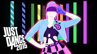 Just Dance 2015 - Problem - Ariana Grande Ft. Iggy Azalea and Big Sean