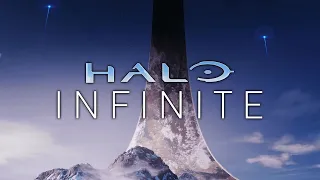 Halo Infinite OST - The Road (Menu Music) [EXTENDED]