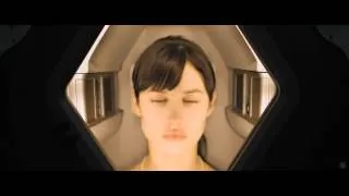 Oblivion Official Trailer #1 Tom Cruise SciFi Movie HD