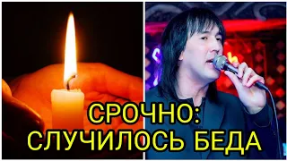 Скончался знаменитый певец и музыкант Руслан Шарипов