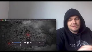 The Enduring Mystery Of Jack The Ripper - LEMMiNO Documentary (Reaction) Part 1