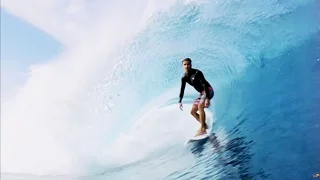 JULIAN WILSON DESTROYING FIJI