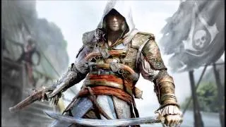 Assassin's Creed IV Black Flag OST 02 - Pyrates Beware by Brian Tyler