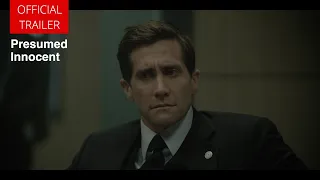 Presumed Innocent | Official Teaser Trailer (2024) | Jake Gyllenhaal