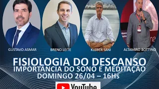 Fisiologia do Descanso