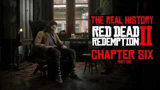 How Historically Accurate is Tuberculosis in Red Dead Redemption 2?