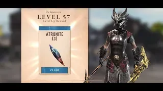 TheChanClan Plays: The Elder Scrolls Blades - Level Up to 57!