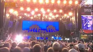 010 Jay Z Live At Rock Am Ring-Encore