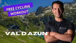 20 min Indoor Cycling workout voor beginners (NL)