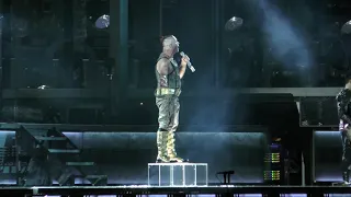 Rammstein - Du Hast (Stockholm, Stockholms Stadion, 2019) 4k