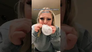 who remembers this trend?😳 #trending #viral #tiktok #funny