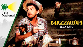 Mazzaropi - Jeca Tatu - Filme Completo - Filme de Comédia | Tela Nacional