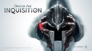 DRAGON AGE™: INQUISITION Official E3 2013 Teaser Trailer -- The Fires Above