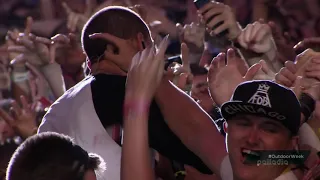 Linkin Park - In The End live [DOWNLOAD FESTIVAL 2014]