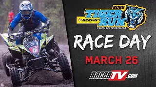 2022 GNCC Live Round 4 - Dunlop Tiger Run ATVs