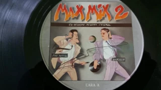Max Mix 2 Formula 1 Version