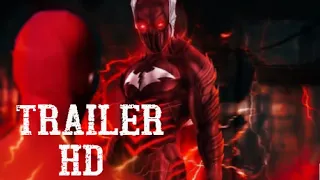 The Flash season 8 episode 6 concept trailer."Red death arrival"#concept